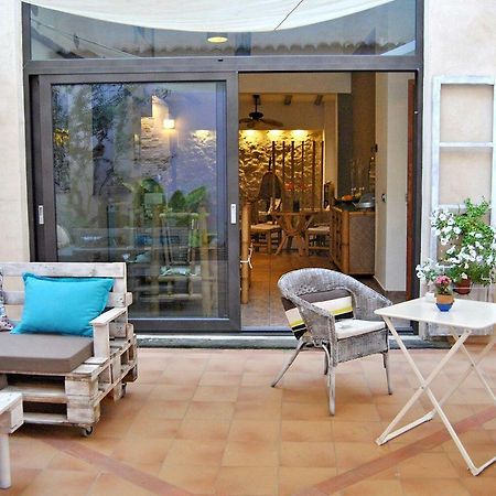 Bellver Bedrooms Xàtiva Exterior foto