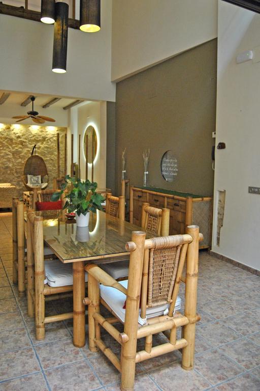 Bellver Bedrooms Xàtiva Exterior foto