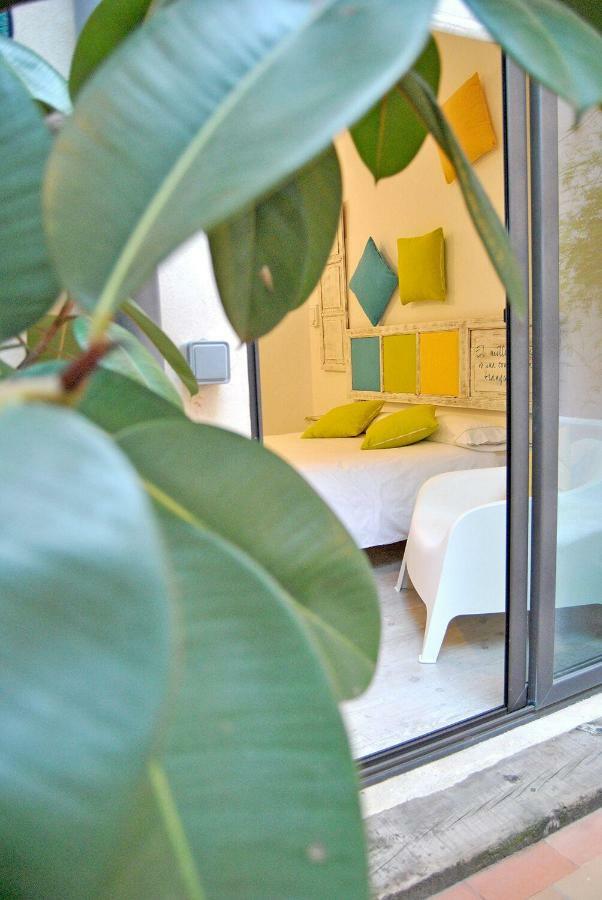 Bellver Bedrooms Xàtiva Exterior foto